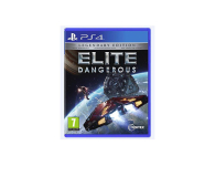 ELITE DANGEROUS: LEGENDARY EDITION - 371641 - zdjęcie 1
